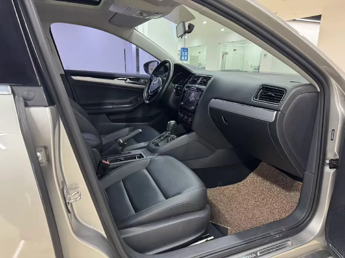 2018 JMC YuSheng S350 2.0T 141HP L4 6AT,autocango,china used car exporter,china ev exporter,chinese used car exporter,chinese used ev exporter