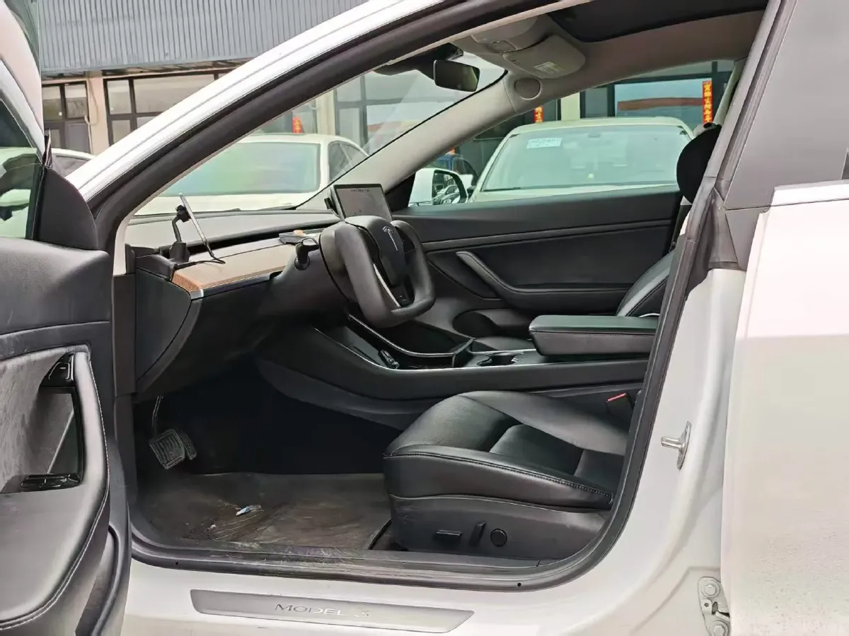 2020 Tesla Model 3 BEV 52KWH,autocango,china used car exporter,china ev exporter,chinese used car exporter,chinese used ev exporter