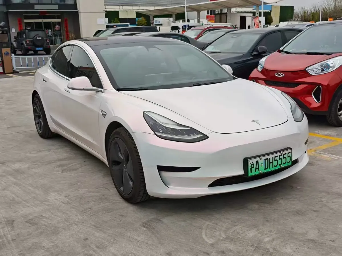 2020 Tesla Model 3 BEV 52KWH,autocango,china used car exporter,china ev exporter,chinese used car exporter,chinese used ev exporter