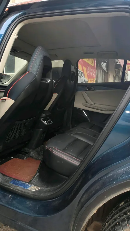 2020 LYNK&CO 06 1.5T 177HP L3 7DCT,autocango,china used car exporter,china ev exporter,chinese used car exporter,chinese used ev exporter