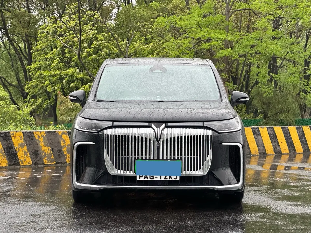 2025 Voyah Dream 1.5T 150HP L4 PHEV 41.7KWH,autocango,china used car exporter,china ev exporter,chinese used car exporter,chinese used ev exporter