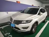 2018 LINCOLN MKC,autocango,china used car exporter,china ev exporter,chinese used car exporter,chinese used ev exporter