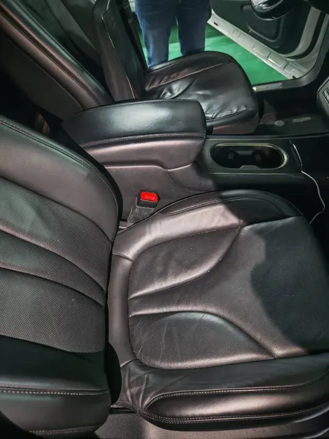 2018 Lincoln MKC 2.0T 253HP L4 6AT,autocango,china used car exporter,china ev exporter,chinese used car exporter,chinese used ev exporter