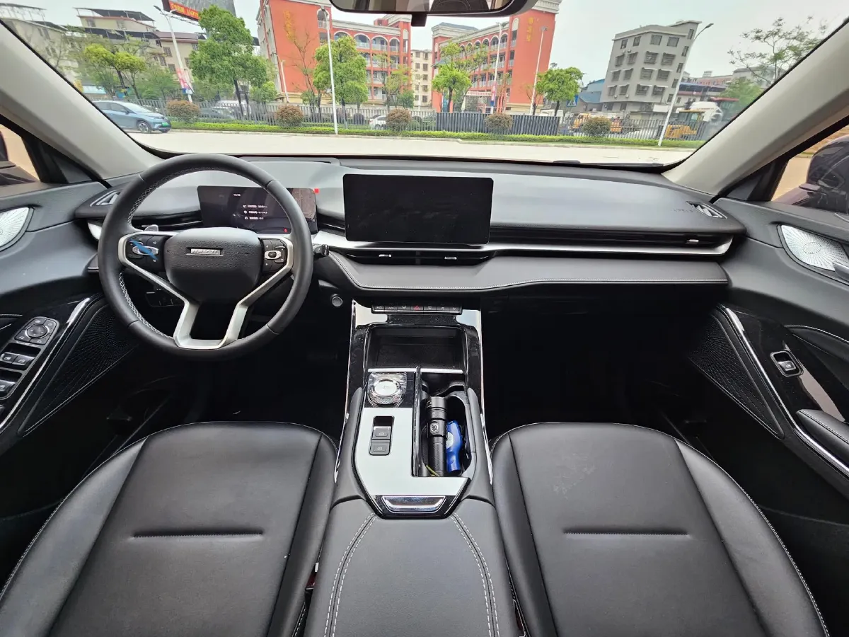 2021 Haval H6 1.5T 169HP L4 7DCT,autocango,china used car exporter,china ev exporter,chinese used car exporter,chinese used ev exporter