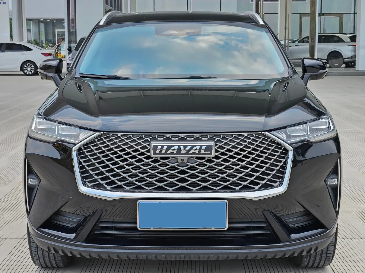 2021 Haval H6 1.5T 169HP L4 7DCT,autocango,china used car exporter,china ev exporter,chinese used car exporter,chinese used ev exporter