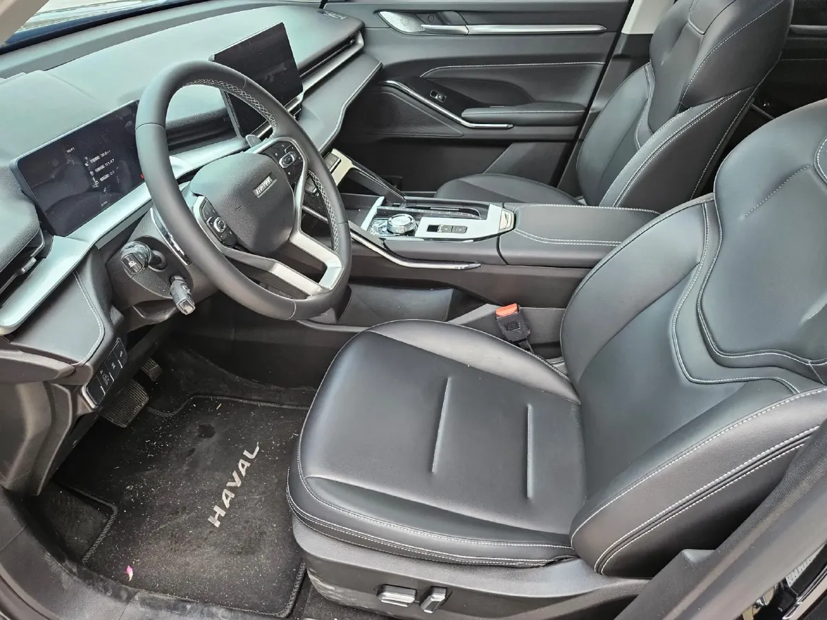 2021 Haval H6 1.5T 169HP L4 7DCT,autocango,china used car exporter,china ev exporter,chinese used car exporter,chinese used ev exporter