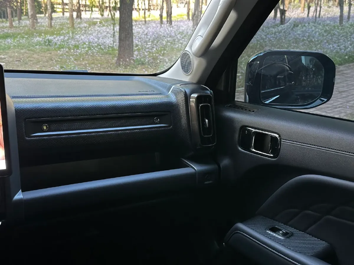 2025 Haval Raptor 2.0T 238HP L4 9DCT,autocango,china used car exporter,china ev exporter,chinese used car exporter,chinese used ev exporter