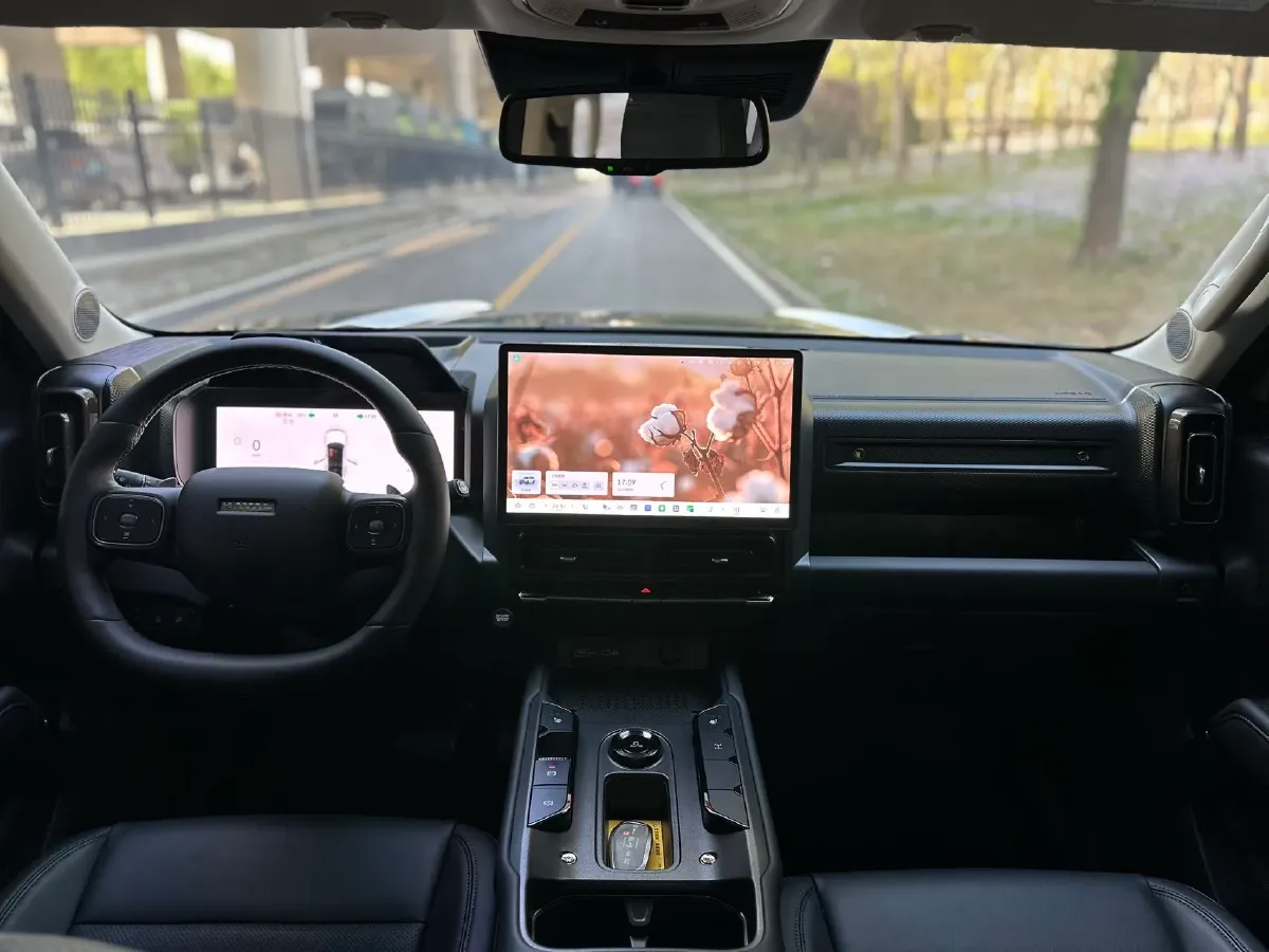 2025 Haval Raptor 2.0T 238HP L4 9DCT,autocango,china used car exporter,china ev exporter,chinese used car exporter,chinese used ev exporter