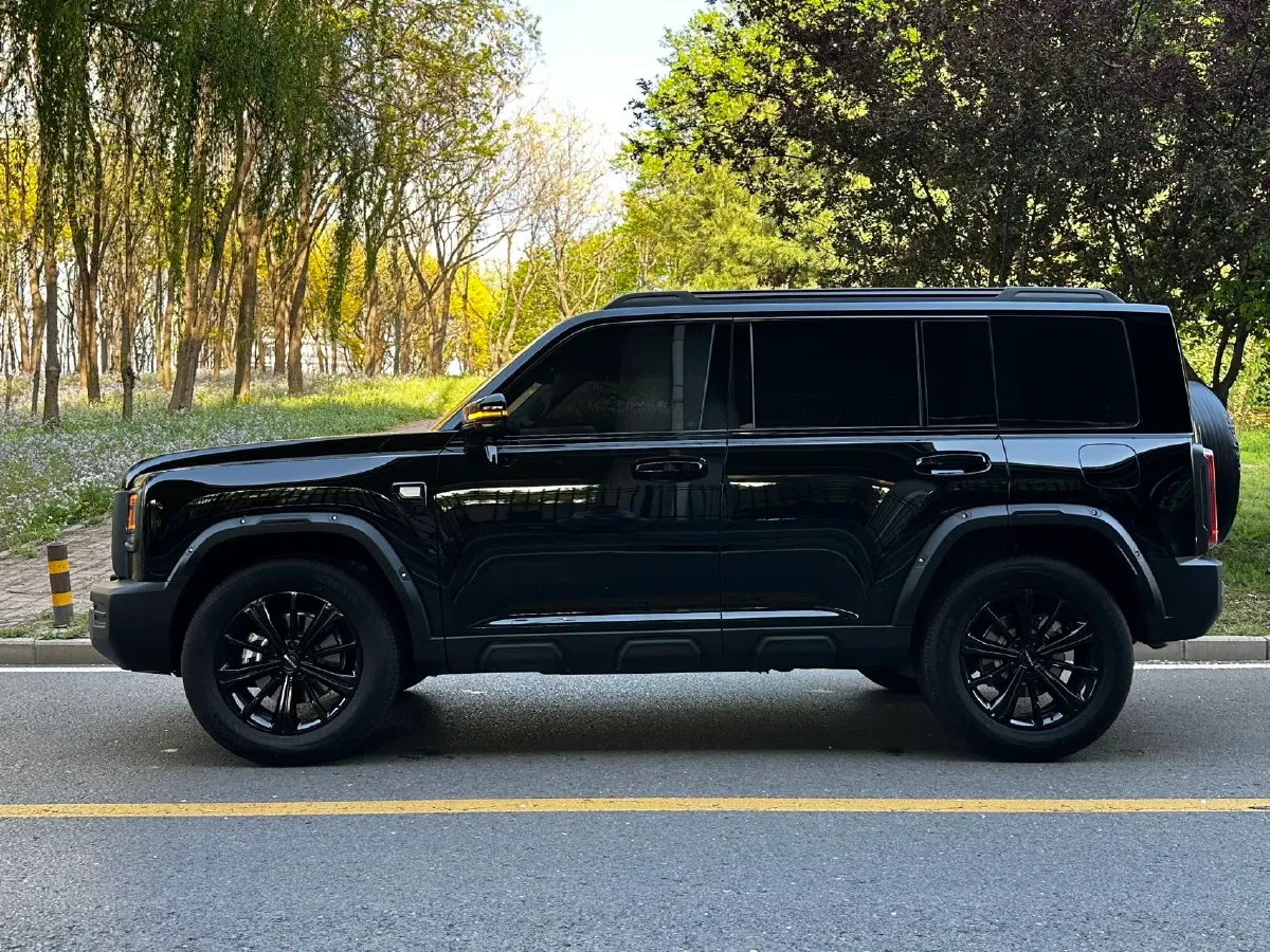 2025 Haval Raptor 2.0T 238HP L4 9DCT,autocango,china used car exporter,china ev exporter,chinese used car exporter,chinese used ev exporter