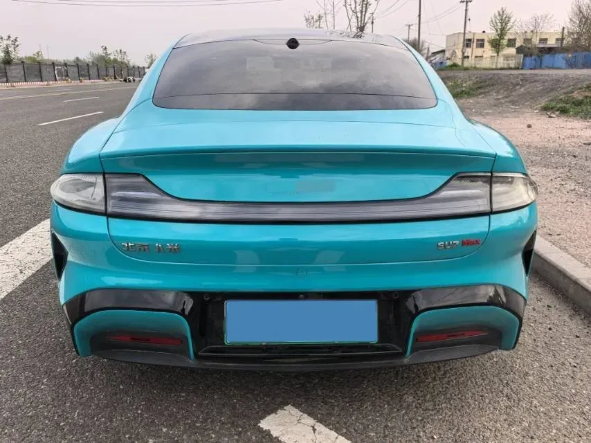 2024 MI SU7 BEV 73.6KWH,autocango,china used car exporter,china ev exporter,chinese used car exporter,chinese used ev exporter