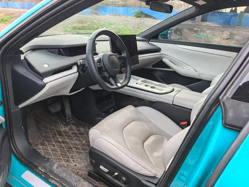 2024 MI SU7 BEV 73.6KWH,autocango,china used car exporter,china ev exporter,chinese used car exporter,chinese used ev exporter