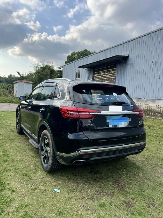 2022 HongQi HS5 2.0T 224HP L4 6AT,autocango,china used car exporter,china ev exporter,chinese used car exporter,chinese used ev exporter