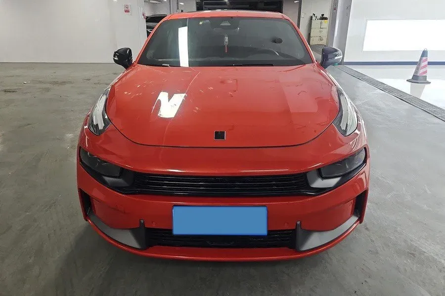2018 LYNK&CO 03 1.5T 180HP L3 7DCT,autocango,china used car exporter,china ev exporter,chinese used car exporter,chinese used ev exporter