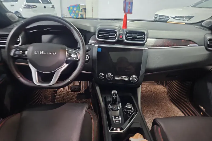 2018 LYNK&CO 03 1.5T 180HP L3 7DCT,autocango,china used car exporter,china ev exporter,chinese used car exporter,chinese used ev exporter