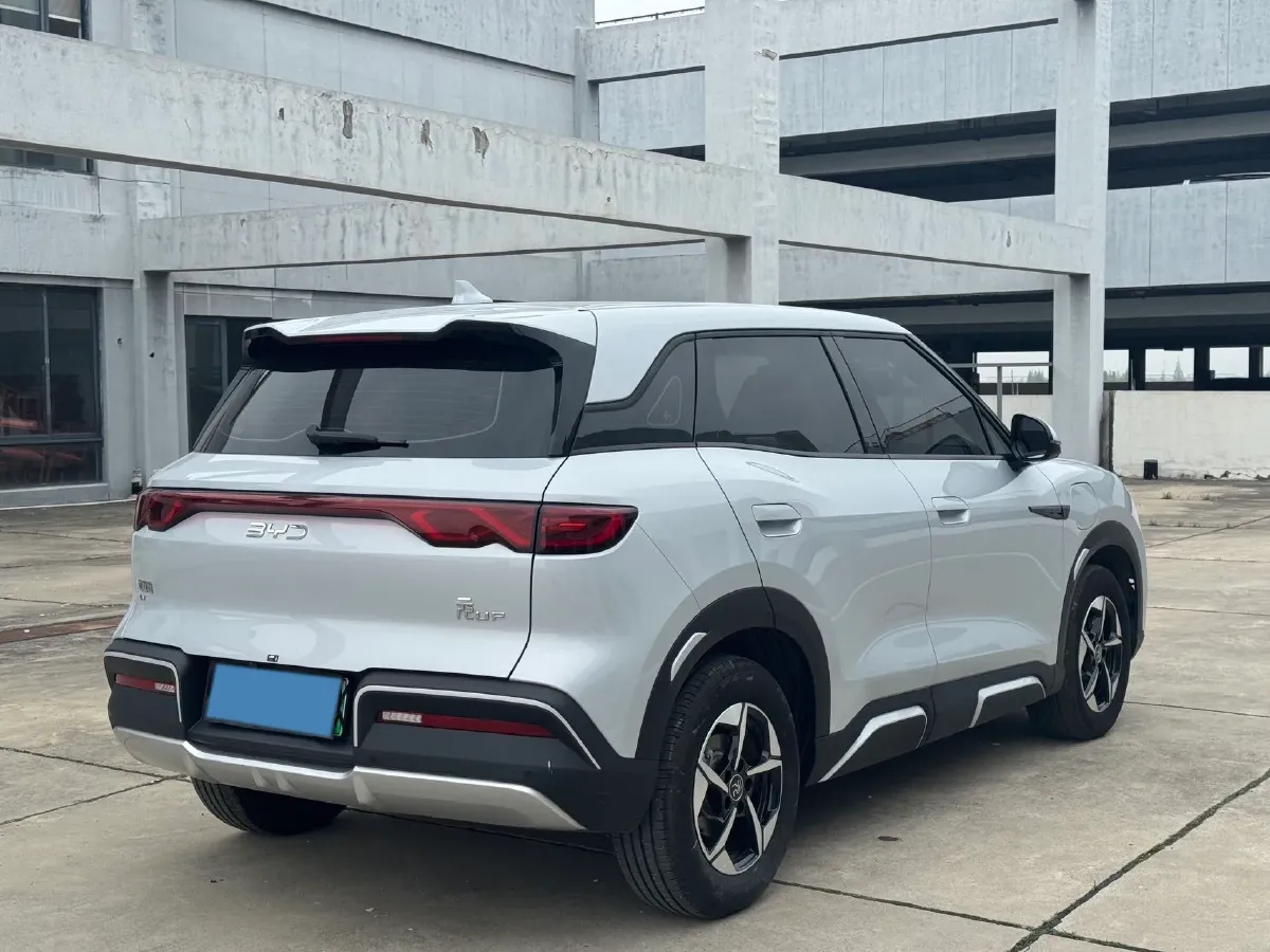 2024 BYD YuanUP BEV 45.12KWH,autocango,china used car exporter,china ev exporter,chinese used car exporter,chinese used ev exporter