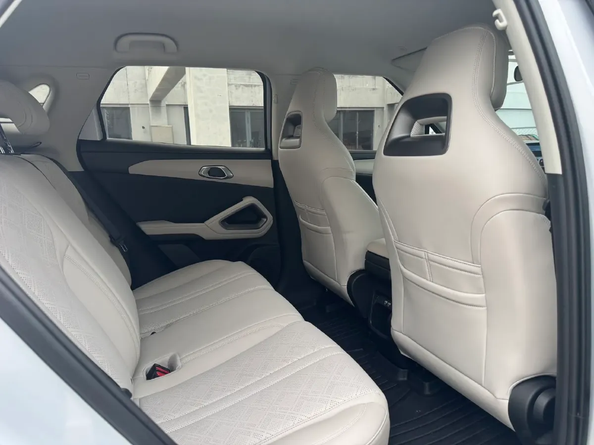 2024 BYD YuanUP BEV 45.12KWH,autocango,china used car exporter,china ev exporter,chinese used car exporter,chinese used ev exporter