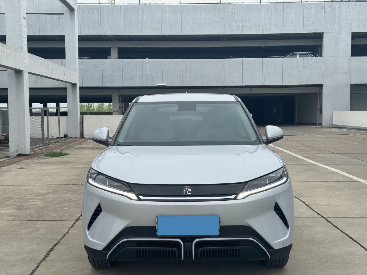 2024 BYD YuanUP BEV 45.12KWH,autocango,china used car exporter,china ev exporter,chinese used car exporter,chinese used ev exporter