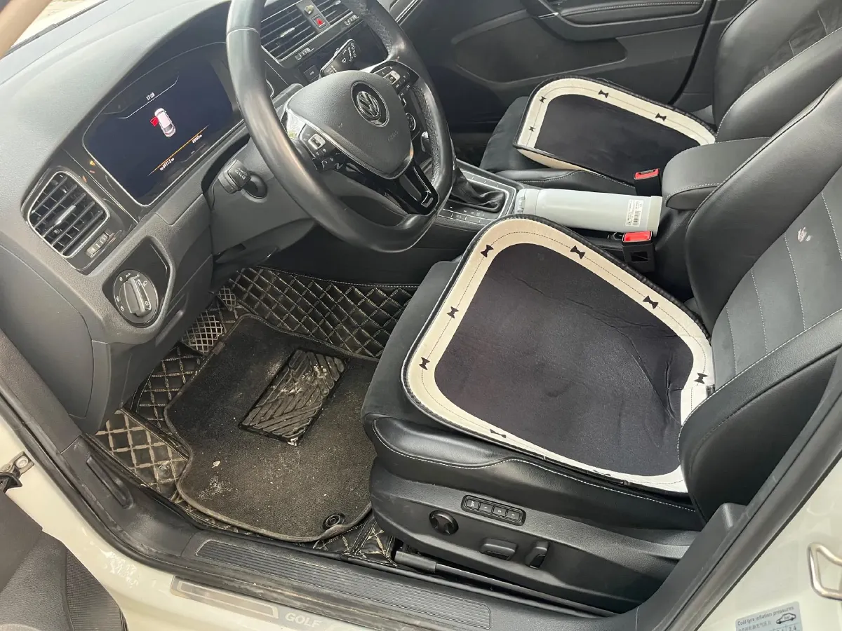 2020 Volkswagen Golf 1.4T 150HP L4 7DCT,autocango,china used car exporter,china ev exporter,chinese used car exporter,chinese used ev exporter