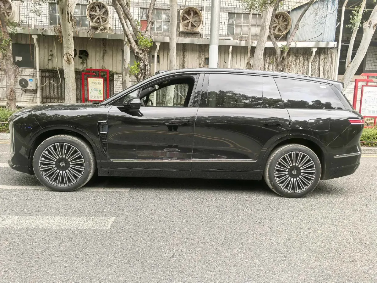 2026 NIO ES8 BEV,autocango,china used car exporter,china ev exporter,chinese used car exporter,chinese used ev exporter