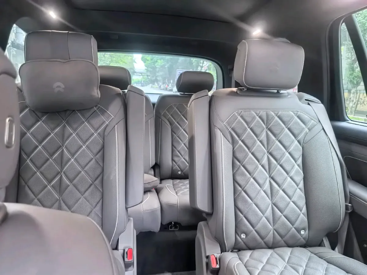 2026 NIO ES8 BEV,autocango,china used car exporter,china ev exporter,chinese used car exporter,chinese used ev exporter