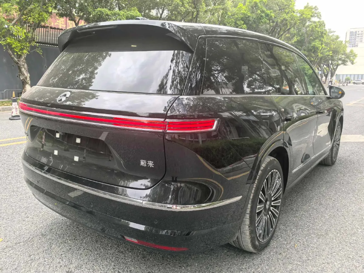 2026 NIO ES8 BEV,autocango,china used car exporter,china ev exporter,chinese used car exporter,chinese used ev exporter