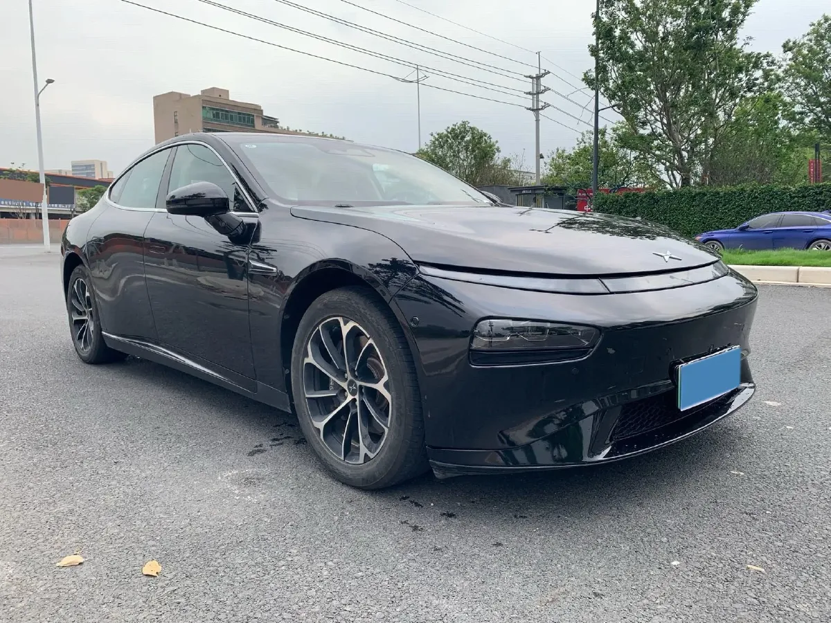 2022 Xpeng P7 BEV 83.1KWH,autocango,china used car exporter,china ev exporter,chinese used car exporter,chinese used ev exporter