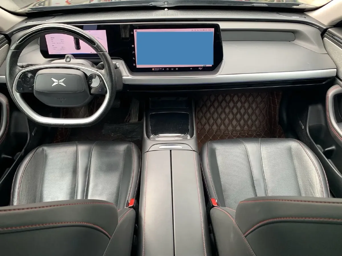 2022 Xpeng P7 BEV 83.1KWH,autocango,china used car exporter,china ev exporter,chinese used car exporter,chinese used ev exporter