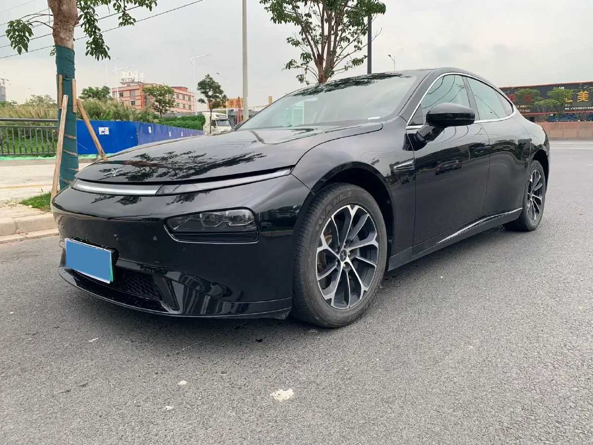 2022 Xpeng P7 BEV 83.1KWH,autocango,china used car exporter,china ev exporter,chinese used car exporter,chinese used ev exporter