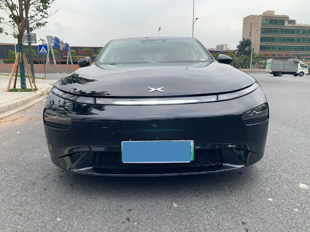 2022 Xpeng P7 BEV 83.1KWH,autocango,china used car exporter,china ev exporter,chinese used car exporter,chinese used ev exporter