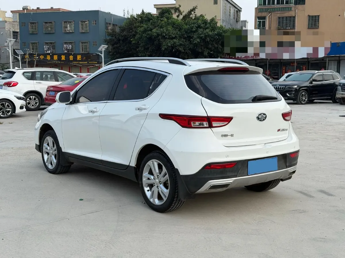 2017 FAW Jumpal D60 1.5L 113HP L4 5MT,autocango,china used car exporter,china ev exporter,chinese used car exporter,chinese used ev exporter