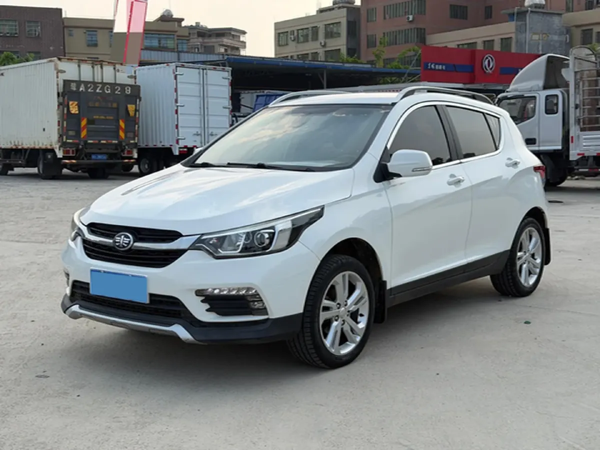 2017 FAW Jumpal D60 1.5L 113HP L4 5MT,autocango,china used car exporter,china ev exporter,chinese used car exporter,chinese used ev exporter
