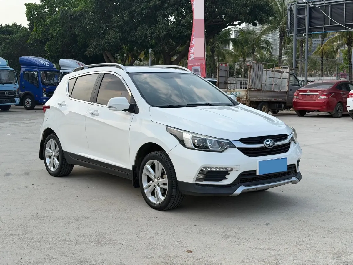2017 FAW Jumpal D60 1.5L 113HP L4 5MT,autocango,china used car exporter,china ev exporter,chinese used car exporter,chinese used ev exporter