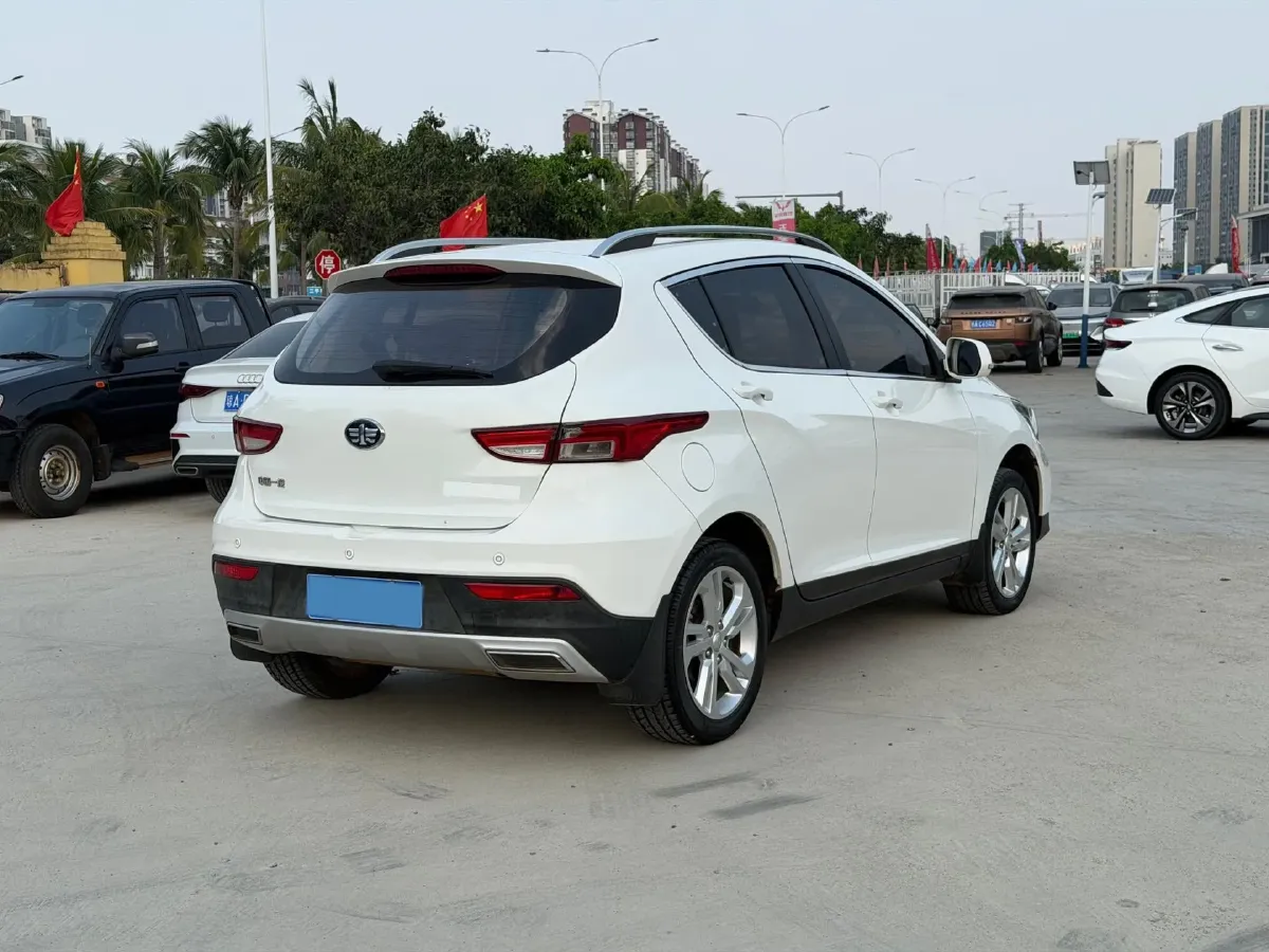 2017 FAW Jumpal D60 1.5L 113HP L4 5MT,autocango,china used car exporter,china ev exporter,chinese used car exporter,chinese used ev exporter