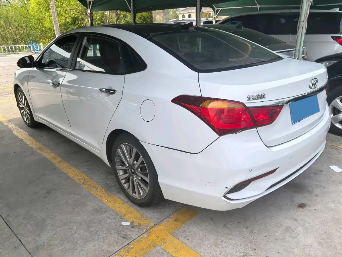 2019 Hyundai Mistra 1.8L 143HP L4 6AT,autocango,china used car exporter,china ev exporter,chinese used car exporter,chinese used ev exporter