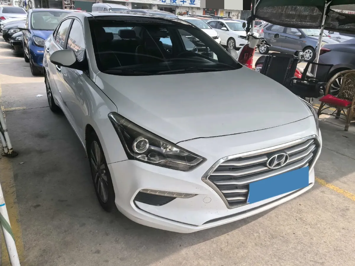 2019 Hyundai Mistra 1.8L 143HP L4 6AT,autocango,china used car exporter,china ev exporter,chinese used car exporter,chinese used ev exporter