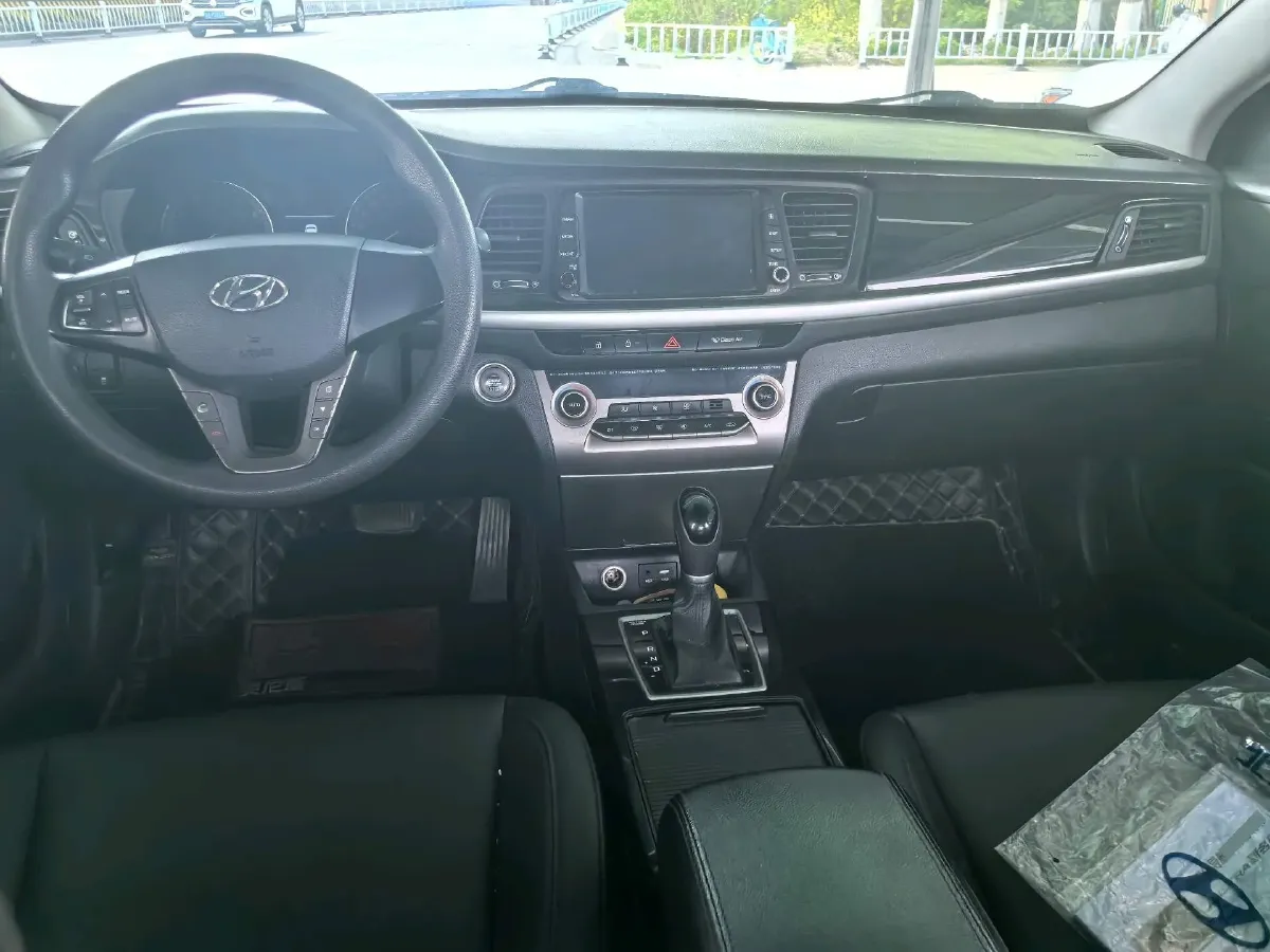 2019 Hyundai Mistra 1.8L 143HP L4 6AT,autocango,china used car exporter,china ev exporter,chinese used car exporter,chinese used ev exporter