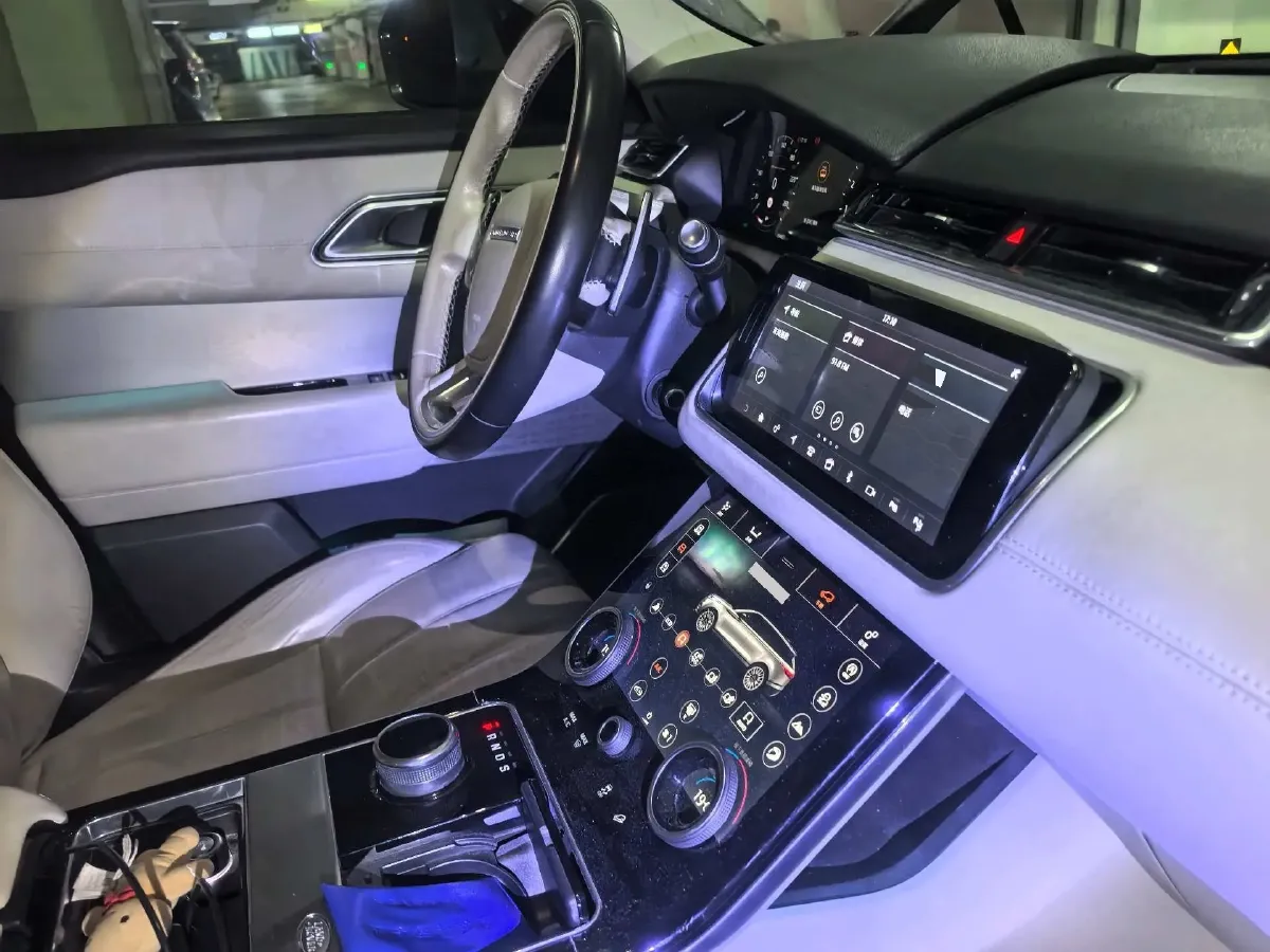 2020 Land Rover Range Rover Velar 3.0T 380HP V6 8AT,autocango,china used car exporter,china ev exporter,chinese used car exporter,chinese used ev exporter