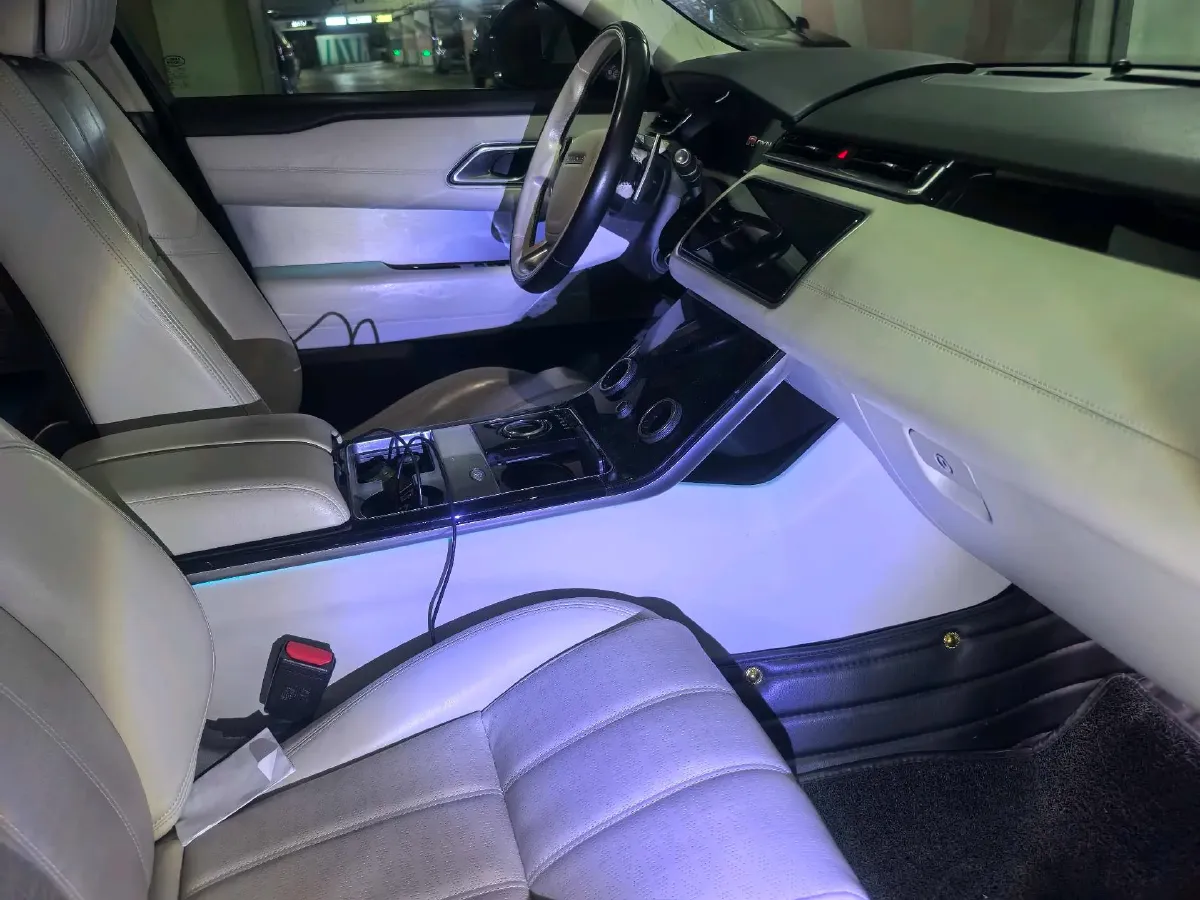 2020 Land Rover Range Rover Velar 3.0T 380HP V6 8AT,autocango,china used car exporter,china ev exporter,chinese used car exporter,chinese used ev exporter