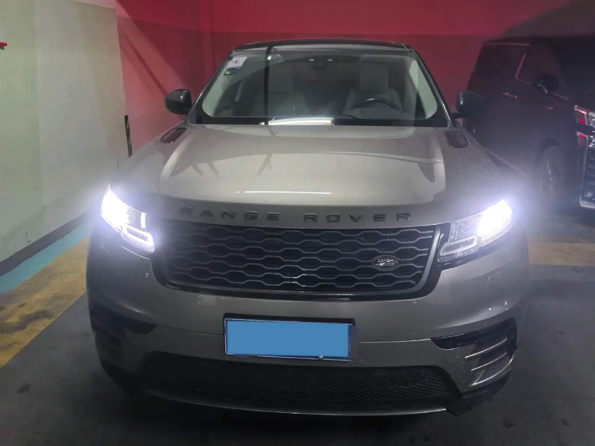 2020 Land Rover Range Rover Velar 3.0T 380HP V6 8AT,autocango,china used car exporter,china ev exporter,chinese used car exporter,chinese used ev exporter