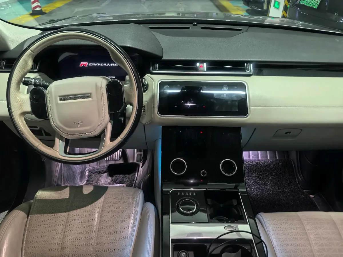 2020 Land Rover Range Rover Velar 3.0T 380HP V6 8AT,autocango,china used car exporter,china ev exporter,chinese used car exporter,chinese used ev exporter