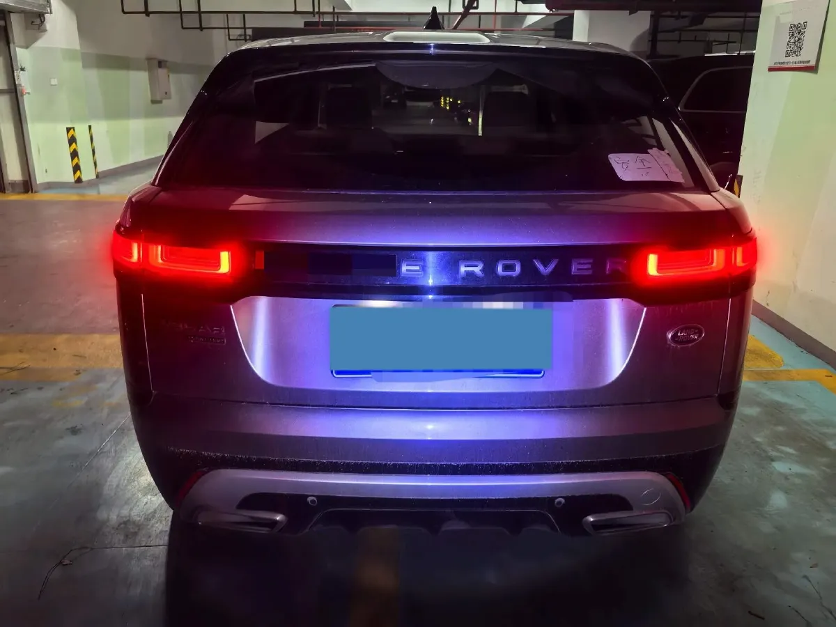 2020 Land Rover Range Rover Velar 3.0T 380HP V6 8AT,autocango,china used car exporter,china ev exporter,chinese used car exporter,chinese used ev exporter