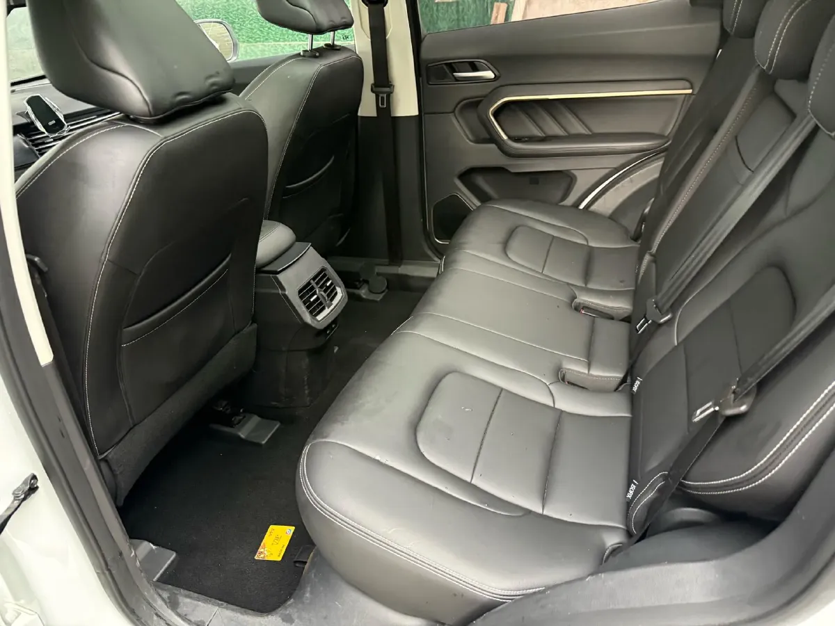 2019 Haval H6 1.5T 169HP L4 7DCT,autocango,china used car exporter,china ev exporter,chinese used car exporter,chinese used ev exporter