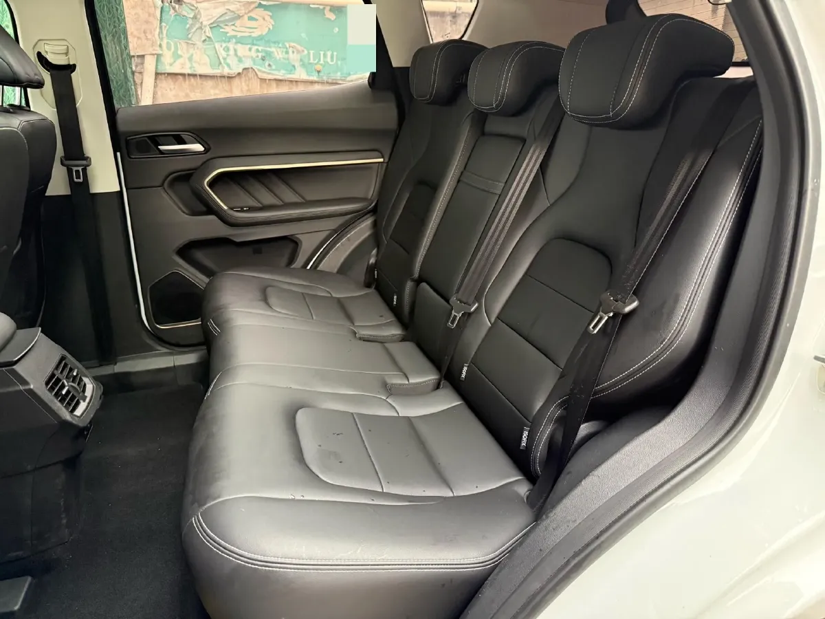 2019 Haval H6 1.5T 169HP L4 7DCT,autocango,china used car exporter,china ev exporter,chinese used car exporter,chinese used ev exporter