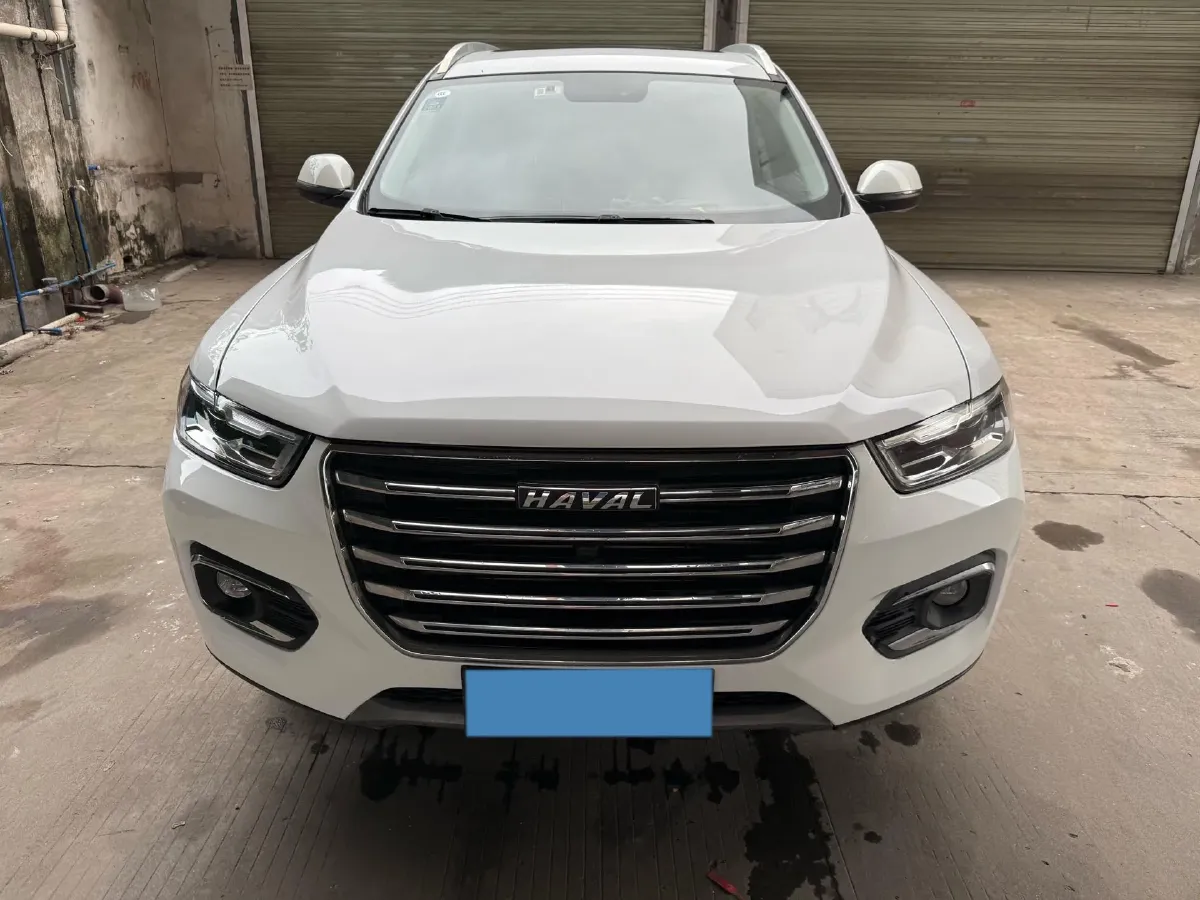 2019 Haval H6 1.5T 169HP L4 7DCT,autocango,china used car exporter,china ev exporter,chinese used car exporter,chinese used ev exporter