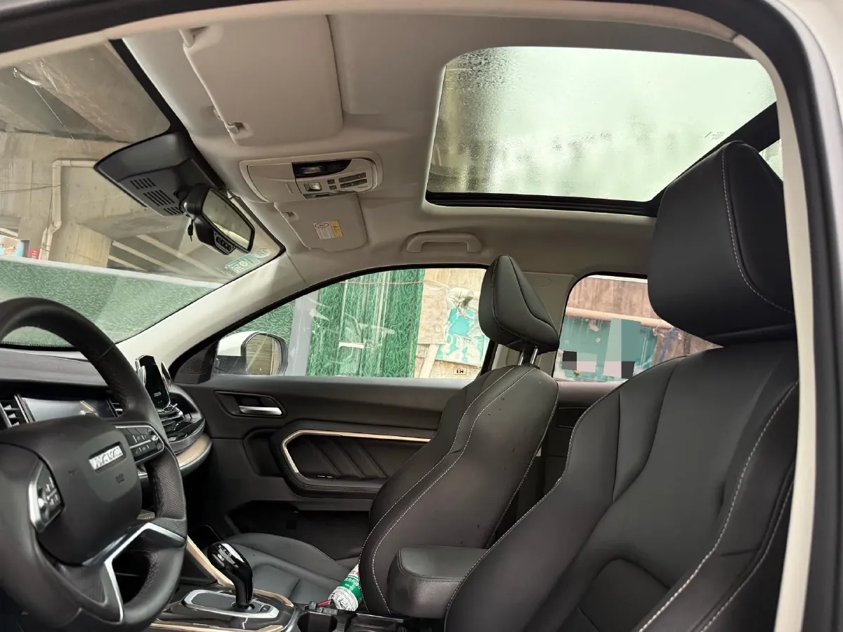 2019 Haval H6 1.5T 169HP L4 7DCT,autocango,china used car exporter,china ev exporter,chinese used car exporter,chinese used ev exporter