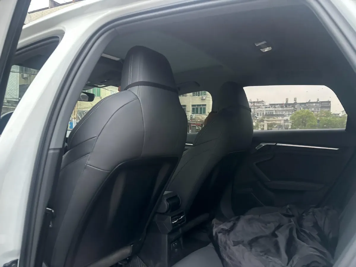 2023 Audi A3 1.4T 150HP L4 7DCT,autocango,china used car exporter,china ev exporter,chinese used car exporter,chinese used ev exporter