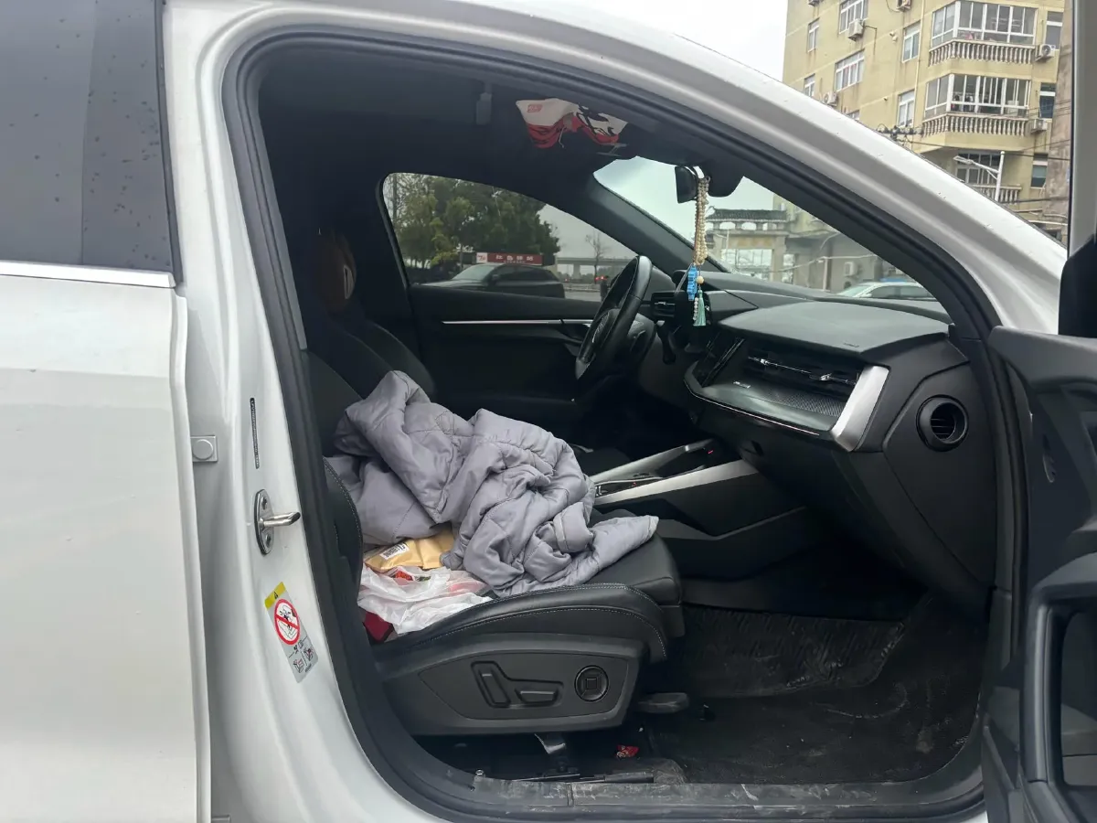 2023 Audi A3 1.4T 150HP L4 7DCT,autocango,china used car exporter,china ev exporter,chinese used car exporter,chinese used ev exporter