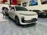2024 Li L6 Range Extended 154HP L4 REEV 36.8KWH