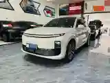 2024 Li L6 Range Extended 154HP L4 REEV 36.8KWH
