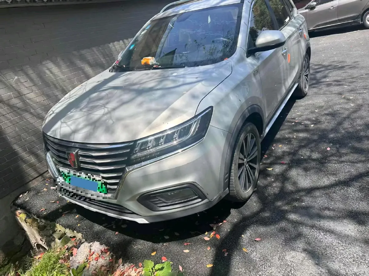 2017 Roewe RX5 1.5T 169HP L4 2AT PHEV 12KWH,autocango,china used car exporter,china ev exporter,chinese used car exporter,chinese used ev exporter